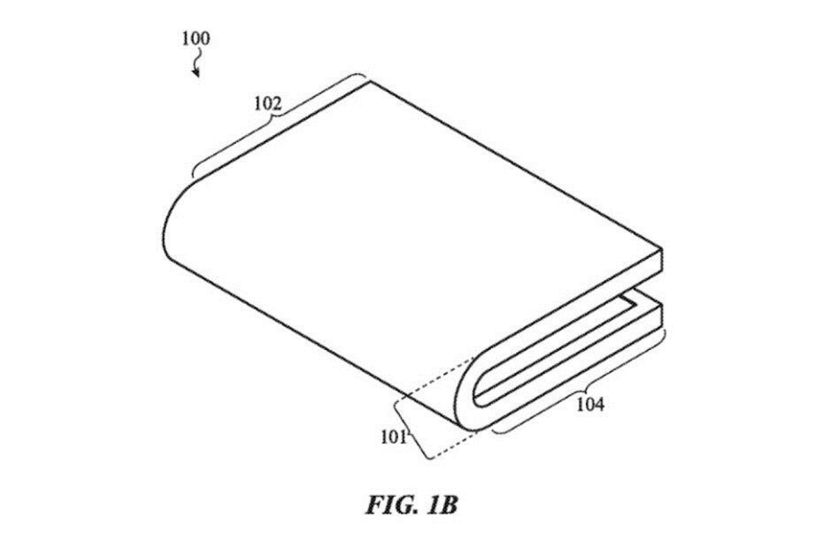 iPad màn hình gập với nhiều công nghệ độc đáo sẽ được Apple ra mắt vào 2023 Ảnh 7
