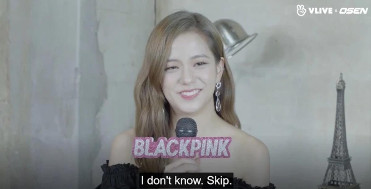 Những điều BLACKPINK ghét nhất trên đời Ảnh 13