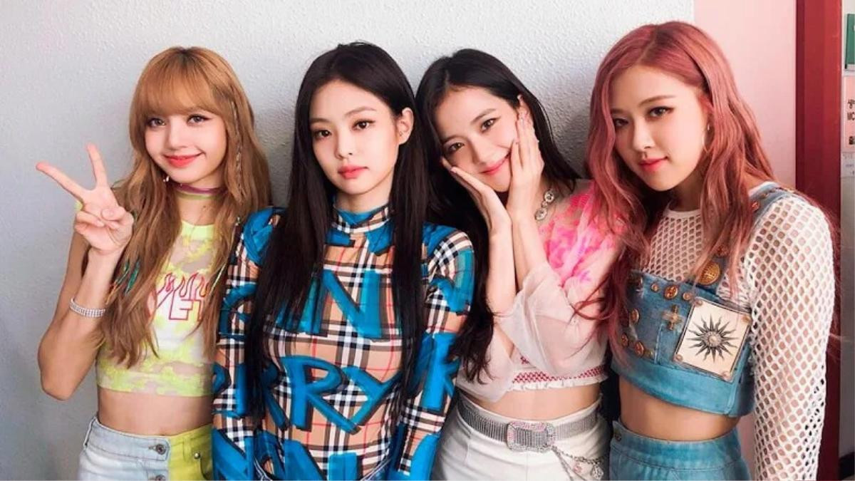 Soi lại những lần BLACKPINK và Selena Gomez tương tác trong quá khứ, đây là lý do vì sao họ hợp tác với nhau Ảnh 2