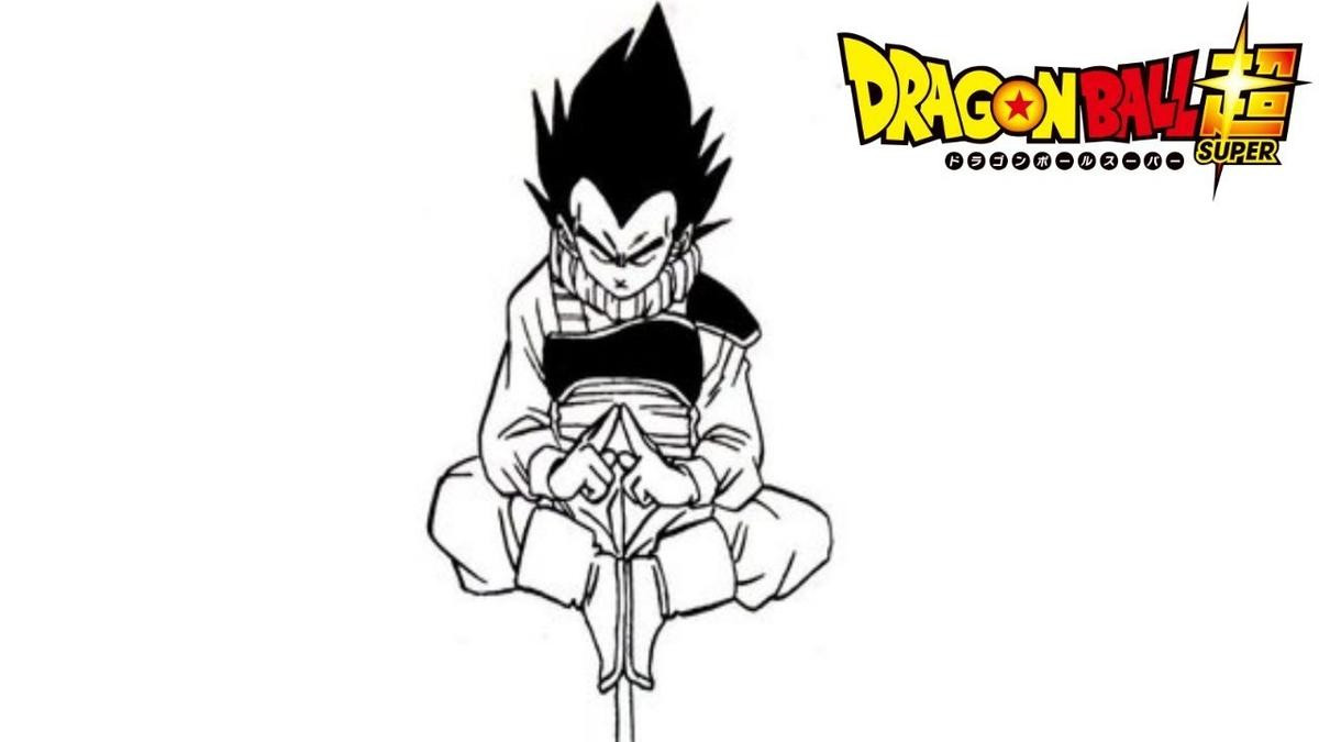 Dragon Ball Super: Vegeta mới là nhân tố phù hợp để đánh bại Moro? Ảnh 3