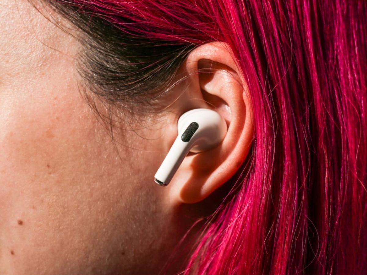 Đây là lý do khiến nhiều người muốn mua AirPods trong tương lai Ảnh 1