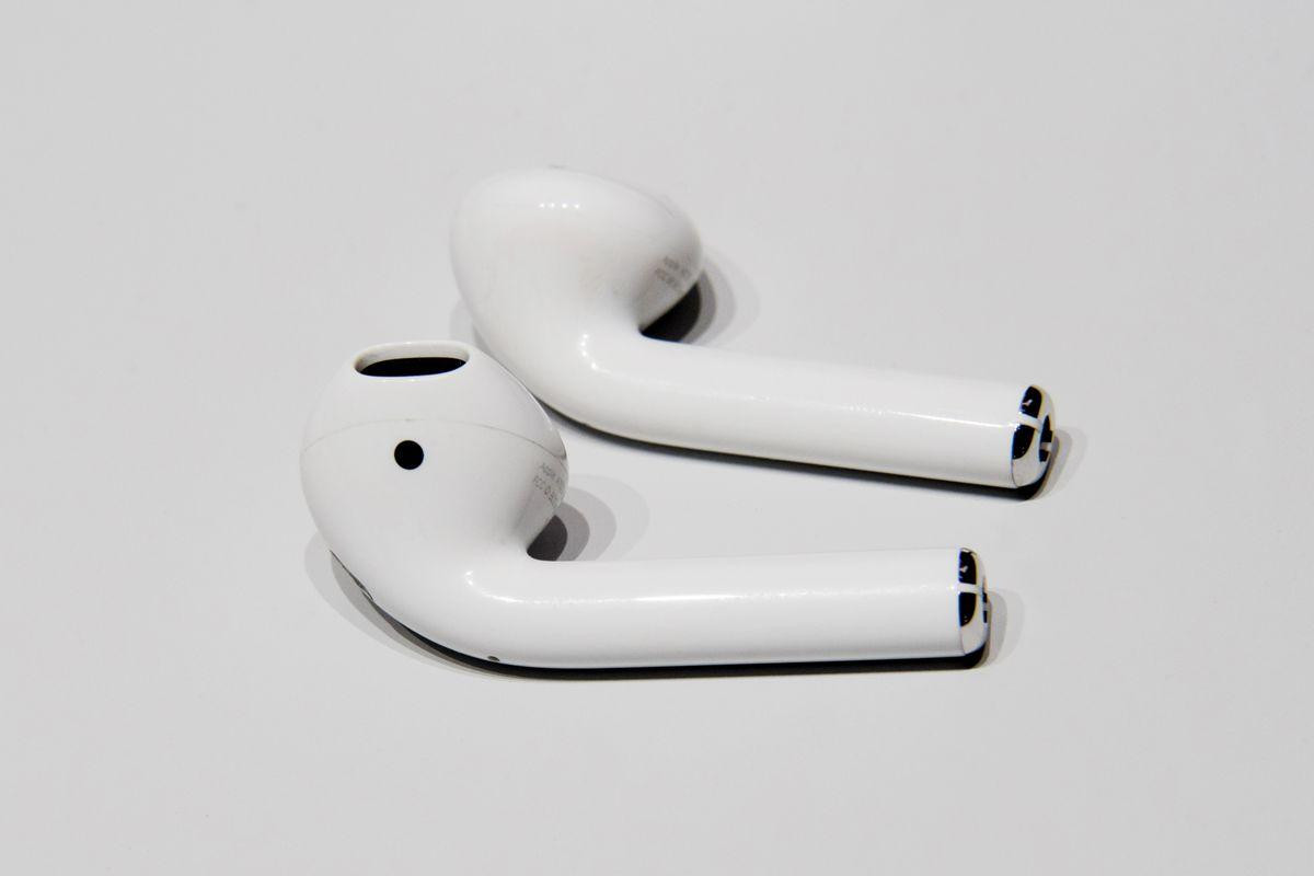 Đây là lý do khiến nhiều người muốn mua AirPods trong tương lai Ảnh 3