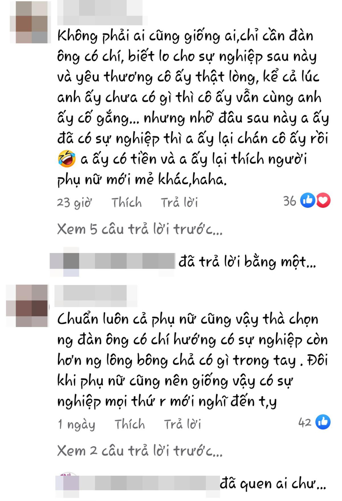 ViruSs khi bị cộng đồng mạng chỉ trích hậu chia tay Ngân Sát Thủ, vlogger Huy Cung đăng clip bênh vực Ảnh 4