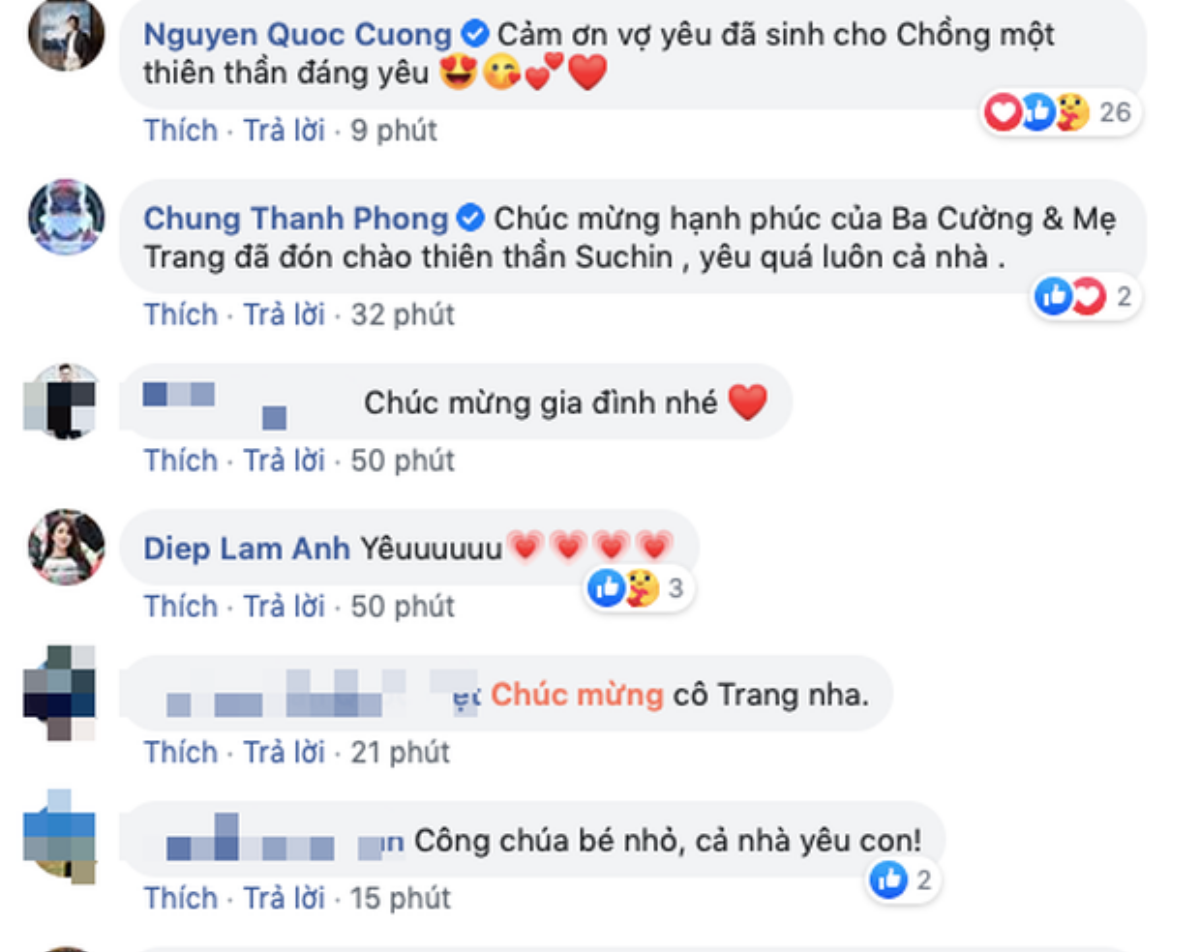 Nhìn tủ đồ Cường Đô La chuẩn bị cho con gái, ai cũng phải thốt lên: 'Ông bố của năm đây rồi!' Ảnh 4