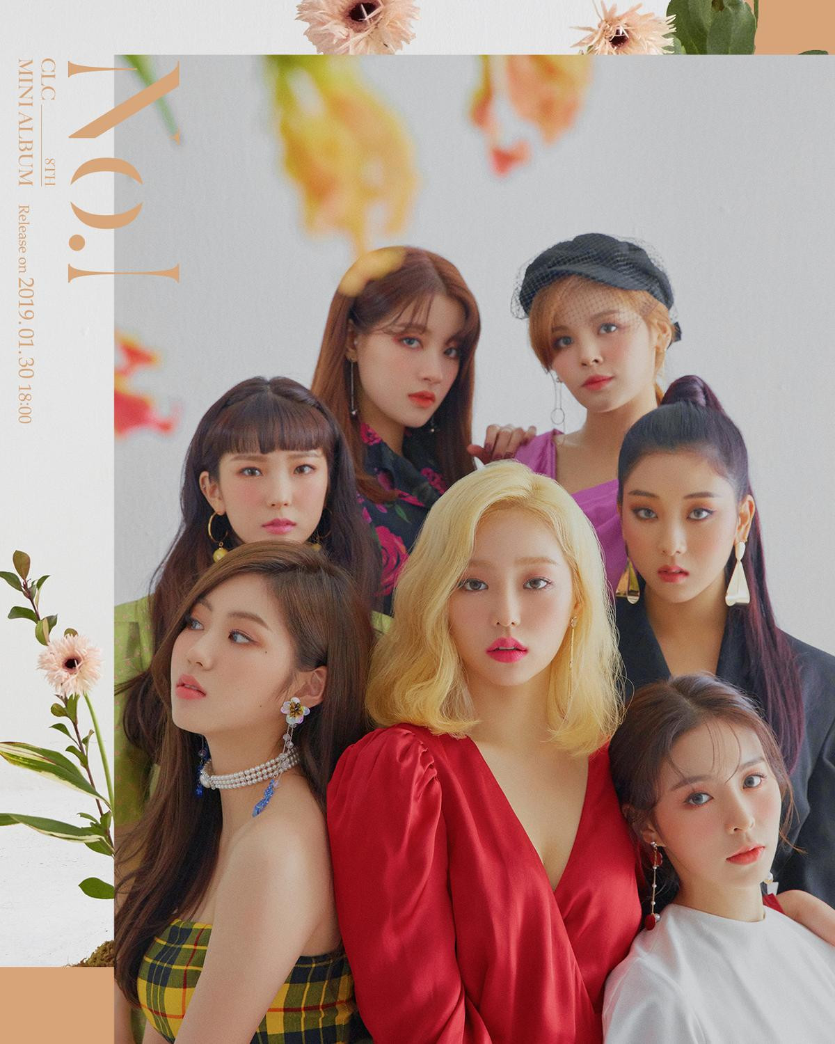 CLC xác nhận comeback, có gì đáng trông đợi từ màn tái xuất của đàn chị (G)I-DLE? Ảnh 2