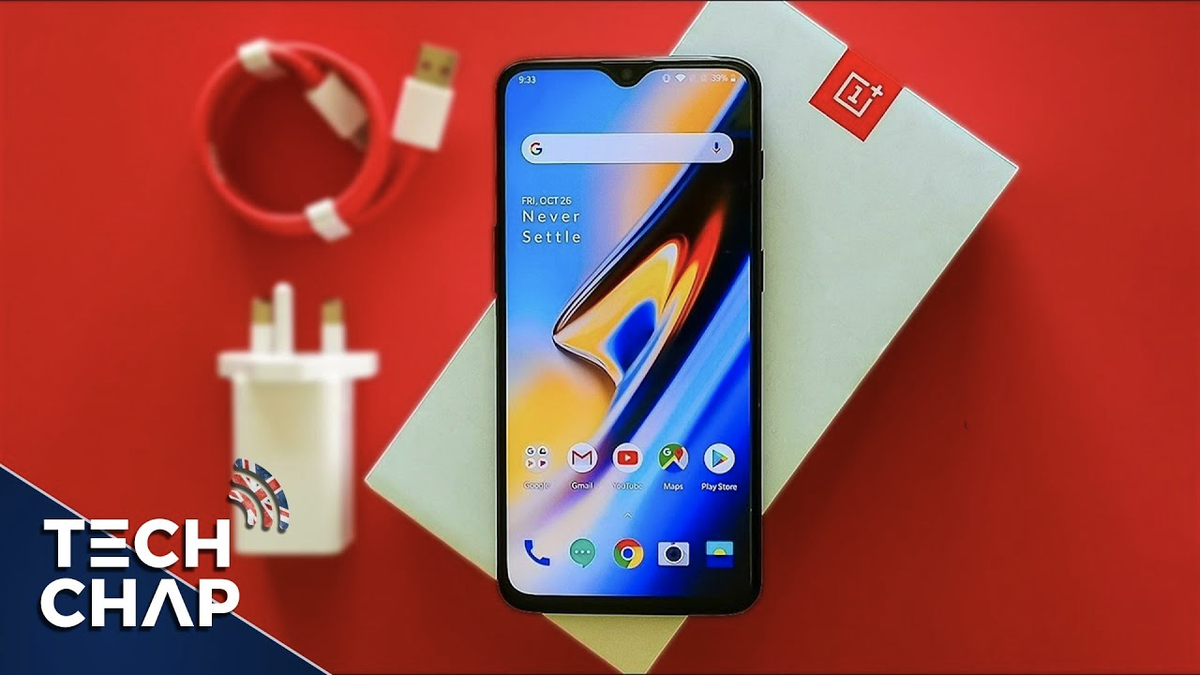 Nhìn lại loạt smartphone từng ra mắt của OnePlus Ảnh 17