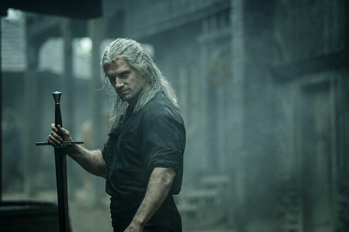 Tin tức điện ảnh: 'The Witcher 2' tiếp tục sản xuất, 'Wonder Woman 1984' và 'Dune' lại hoãn chiếu Ảnh 1