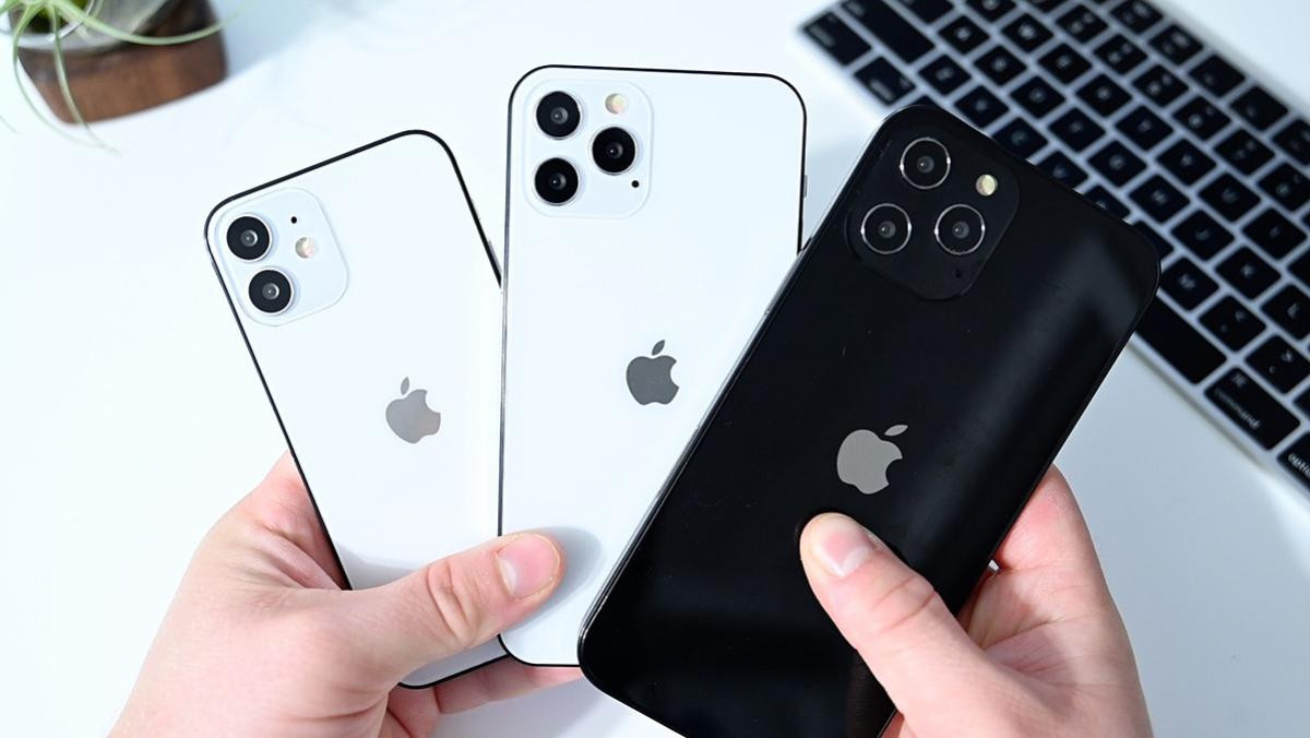 Nóng: iPhone 12 có thể phải tới ngày 13/10 mới ra mắt Ảnh 3