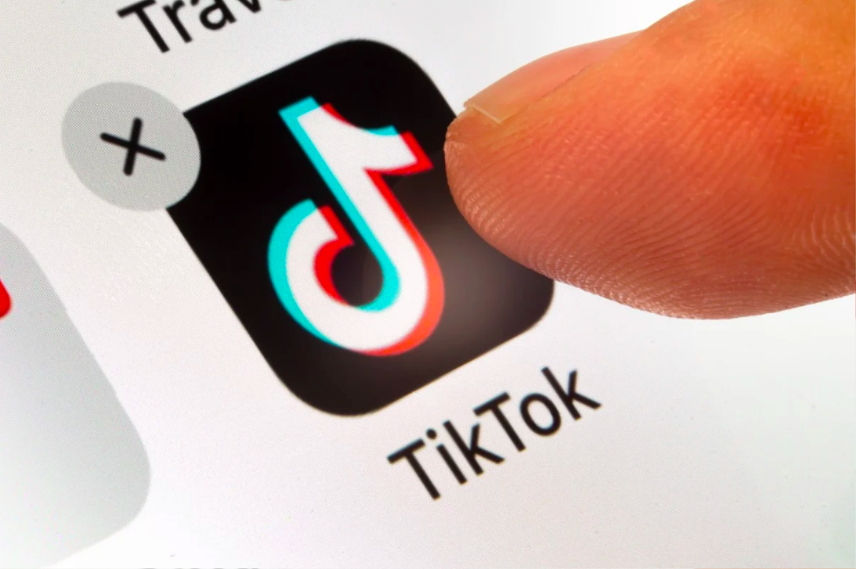 Những ứng dụng đối thủ chỉ chờ TikTok 'ngã ngựa' để xông lên Ảnh 1