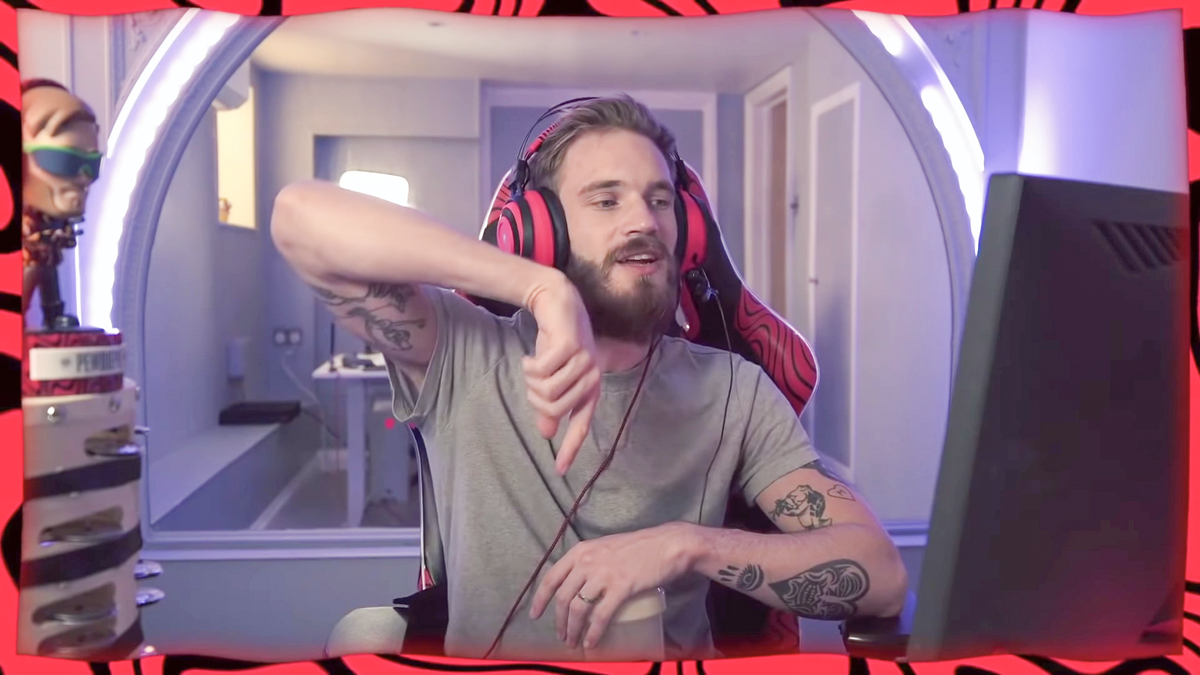 'Ông hoàng YouTube' PewDiePie quyên góp hơn 2 tỷ cho nạn nhân vụ nổ ở Lebanon, tiết lộ làm từ thiện mỗi tháng Ảnh 2