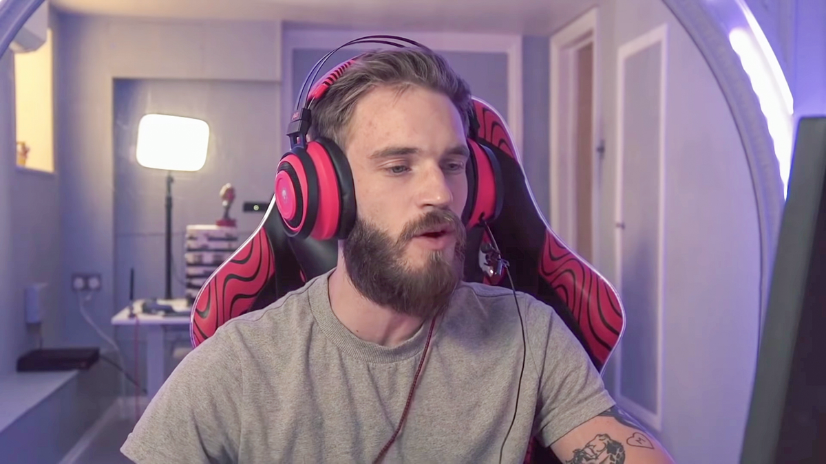 'Ông hoàng YouTube' PewDiePie quyên góp hơn 2 tỷ cho nạn nhân vụ nổ ở Lebanon, tiết lộ làm từ thiện mỗi tháng Ảnh 3