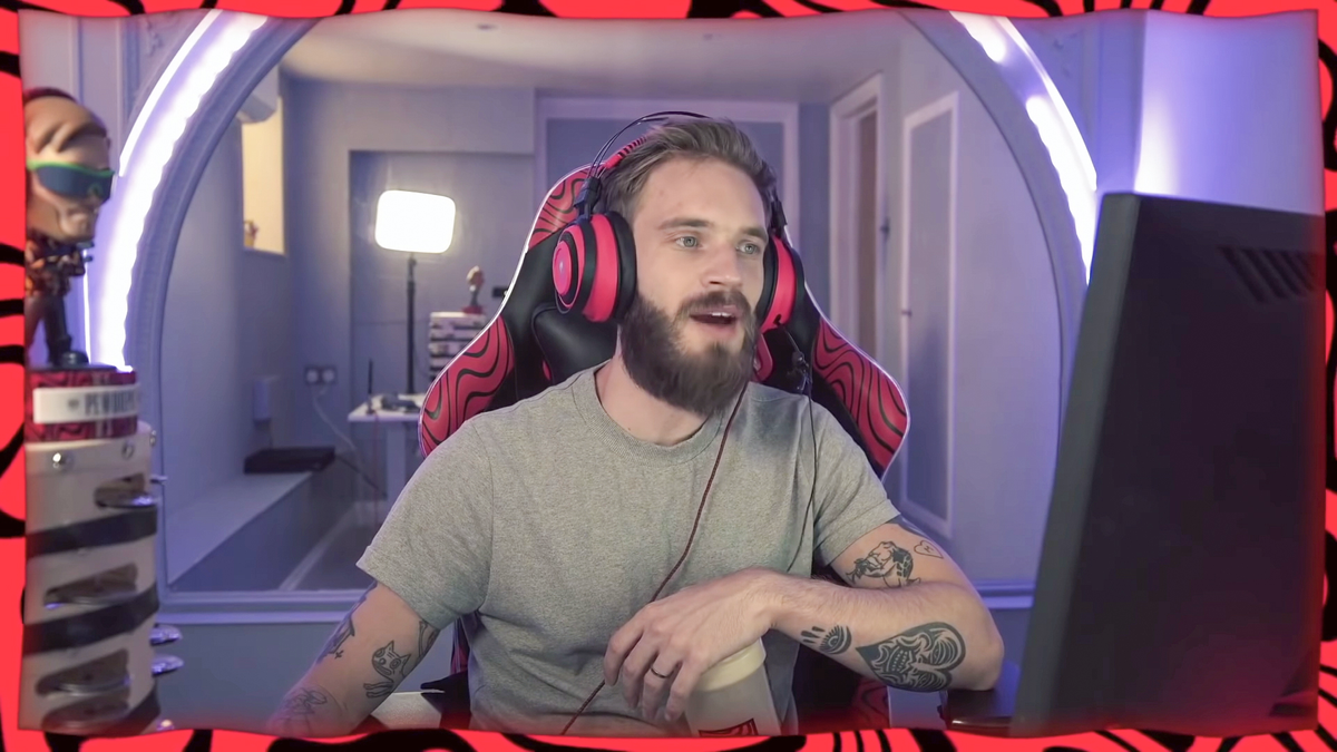 'Ông hoàng YouTube' PewDiePie quyên góp hơn 2 tỷ cho nạn nhân vụ nổ ở Lebanon, tiết lộ làm từ thiện mỗi tháng Ảnh 4