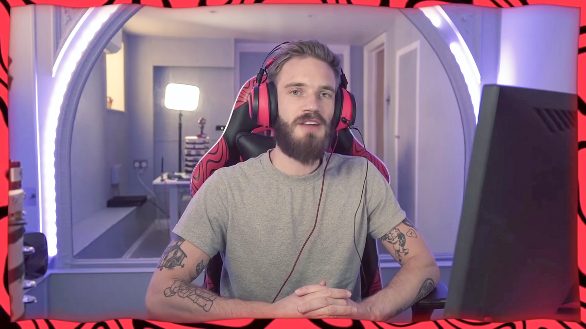 'Ông hoàng YouTube' PewDiePie quyên góp hơn 2 tỷ cho nạn nhân vụ nổ ở Lebanon, tiết lộ làm từ thiện mỗi tháng Ảnh 1