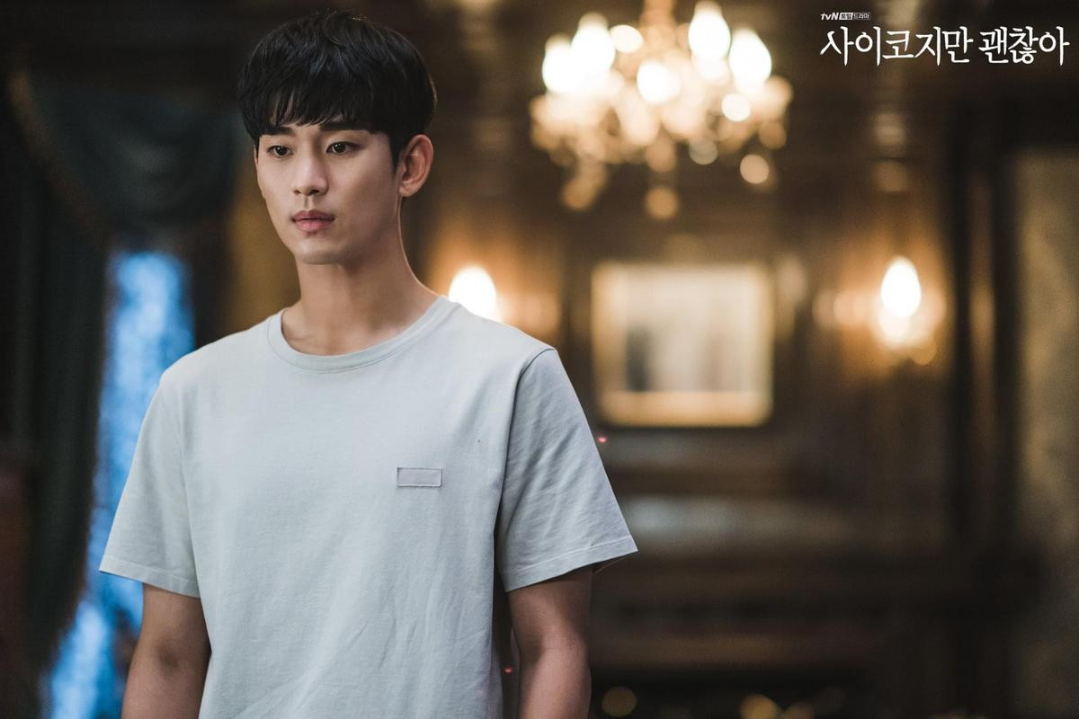 10 diễn viên - phim Hàn hot nhất đầu tháng 8: Lee Jun Ki 'thất bại' trước Kim Soo Hyun và Ji Chang Wook Ảnh 1