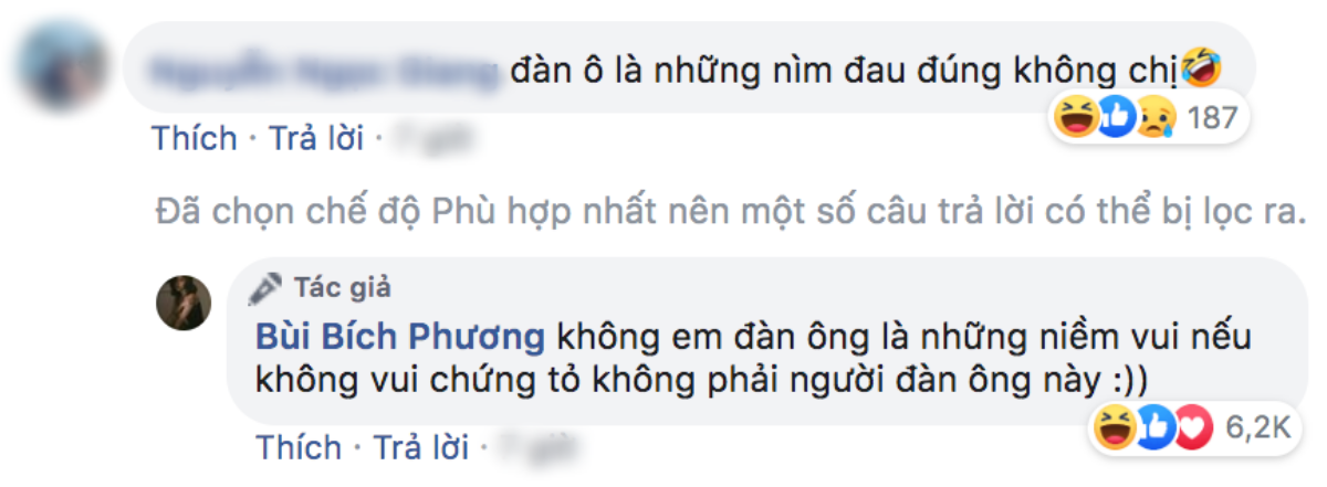 Gặp kẻ phụ bạc thì phải làm sao: 'Triệu like' với chia sẻ đầy 'nữ quyền' của hội chị em Vbiz Ảnh 3