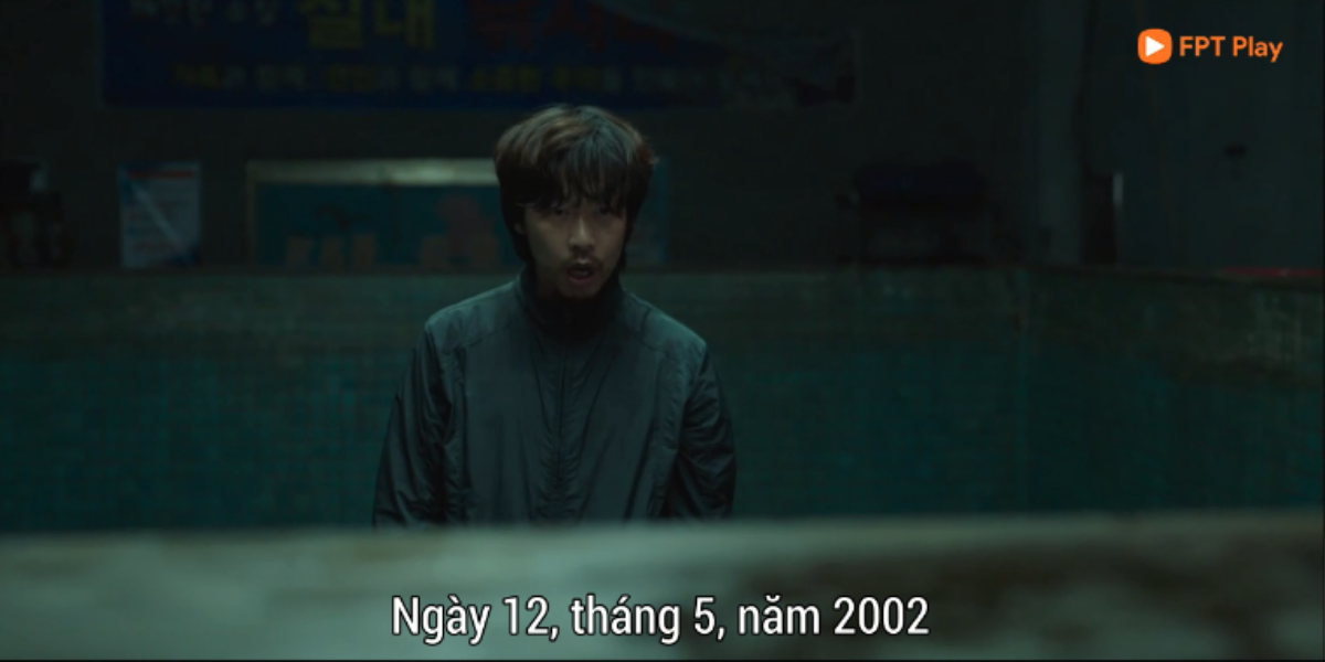 Tập 10 'Hoa của quỷ': Lee Joon Gi như muốn 'ăn tươi nuốt sống' tên sát nhân máu lạnh Ảnh 6