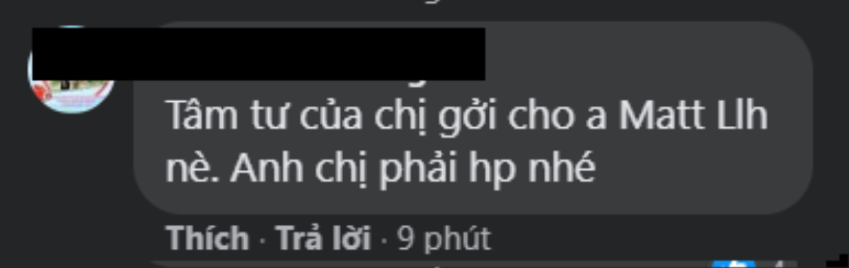 Tự nhận mình 'không có bài nào yêu đời', Hương Giang đã cover hit nào của Mỹ Tâm khiến Matt Liu lập tức được fan triệu hồi thế này? Ảnh 18