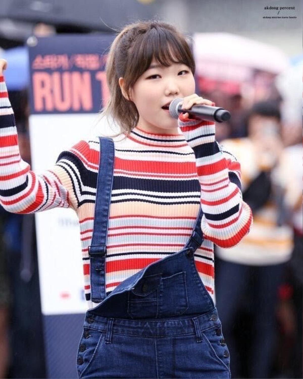 10 idol tí hon sở hữu giọng hát quyền lực: Taeyeon (SNSD) và Wendy (Red Velvet) không có đối thủ Ảnh 7