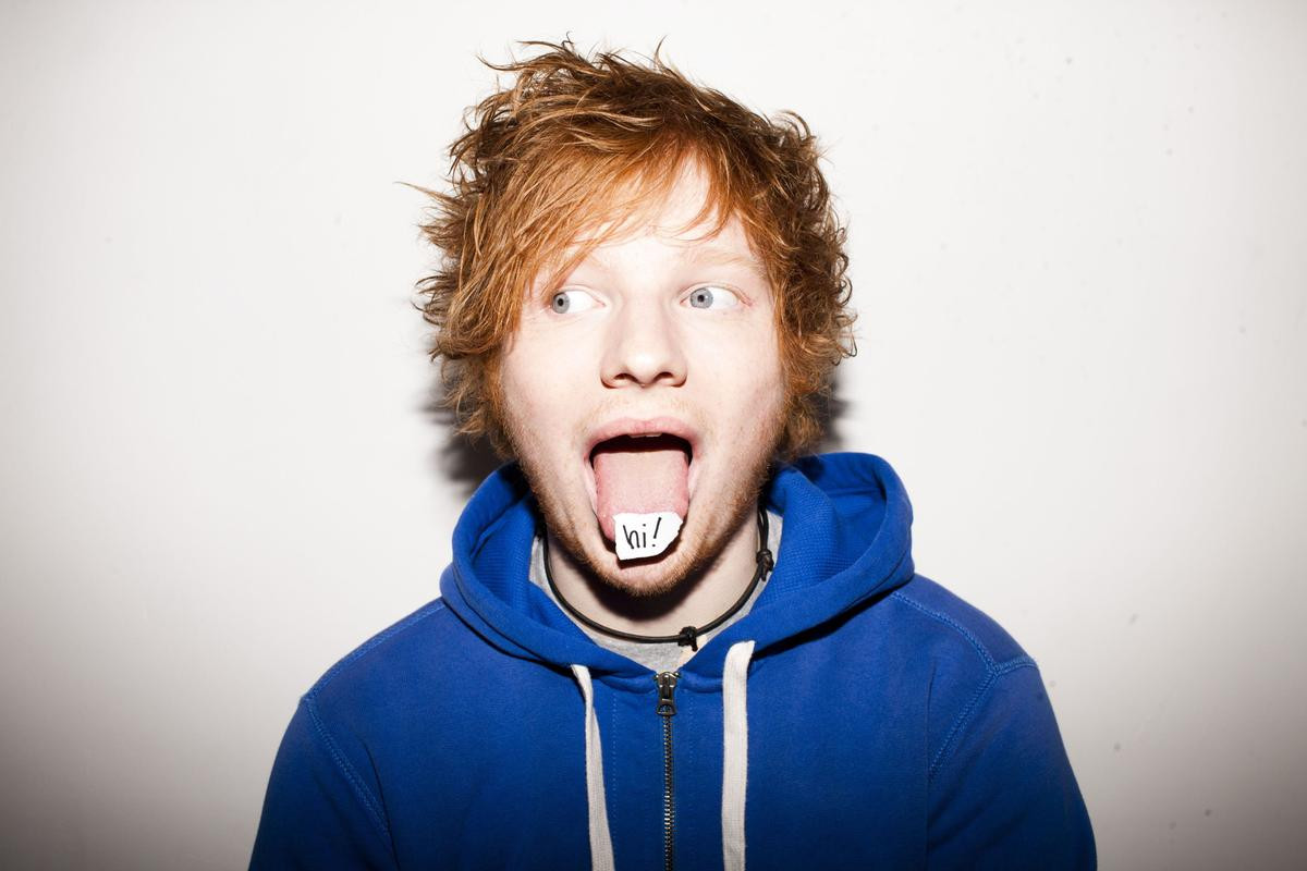 Không chỉ là âm nhạc mới, Ed Sheeran được dự đoán sẽ mang lại một bất ngờ 'siêu to khổng lồ' trong màn comeback sắp tới? Ảnh 2