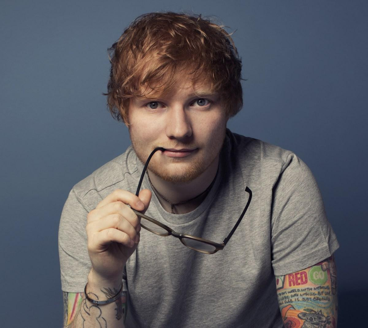 Không chỉ là âm nhạc mới, Ed Sheeran được dự đoán sẽ mang lại một bất ngờ 'siêu to khổng lồ' trong màn comeback sắp tới? Ảnh 5