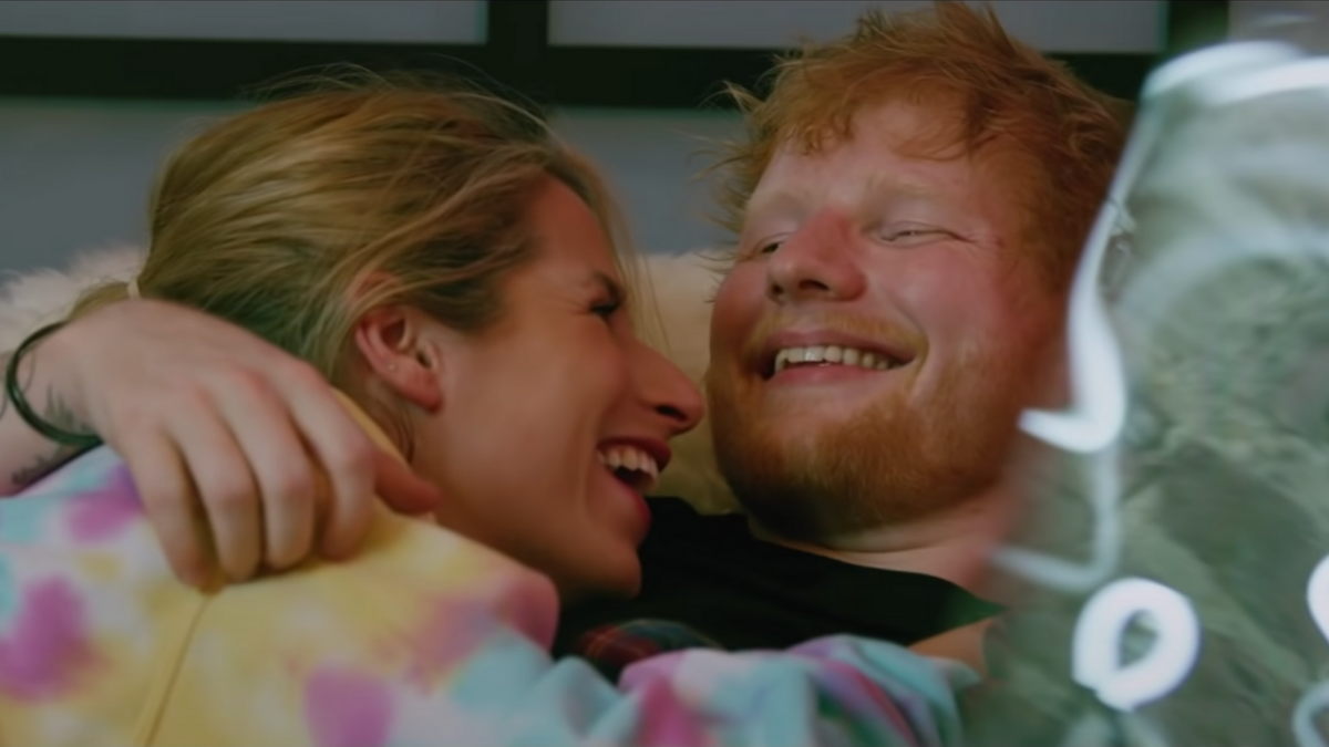 Không chỉ là âm nhạc mới, Ed Sheeran được dự đoán sẽ mang lại một bất ngờ 'siêu to khổng lồ' trong màn comeback sắp tới? Ảnh 3