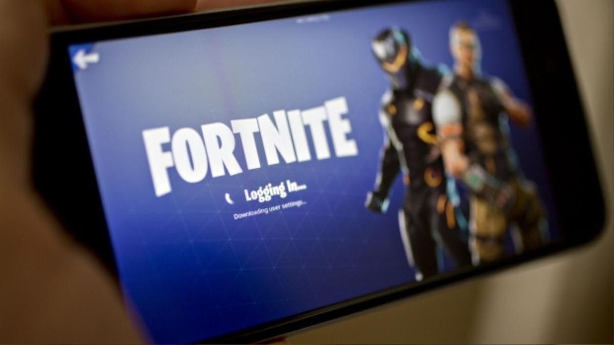 Nóng: Apple thẳng tay gỡ bỏ trò chơi gây sốt Fortnite khỏi App Store Ảnh 4