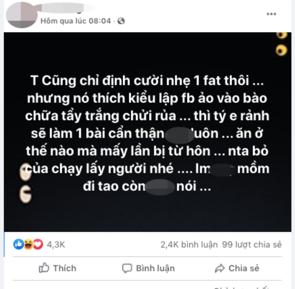 Giảng viên Âu Hà My lên tiếng sau khi bị 'hotgirl 3 đời chồng' đăng đàn tố Ảnh 5