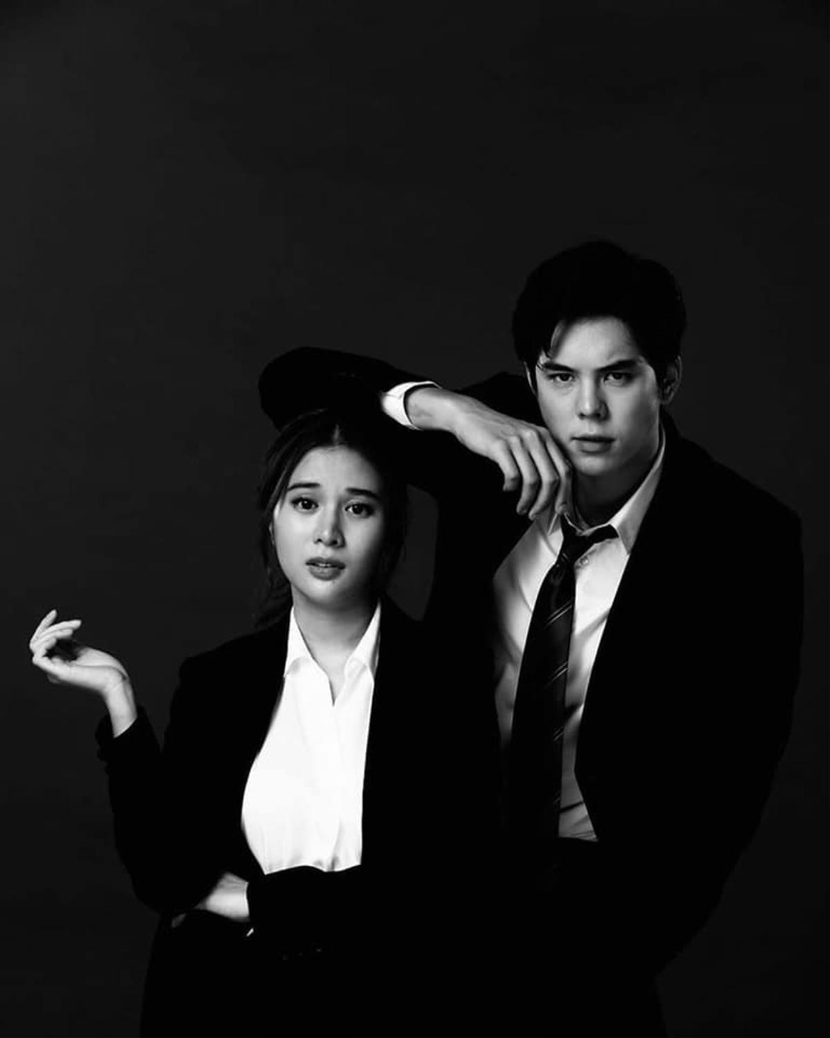 'Koo Wien' đổi dàn diễn viên: Cặp đôi Peach Pachara - Kao Supassara rút khỏi dự án, Patricia Good - Pon Nawasch sẽ thay thế Ảnh 11