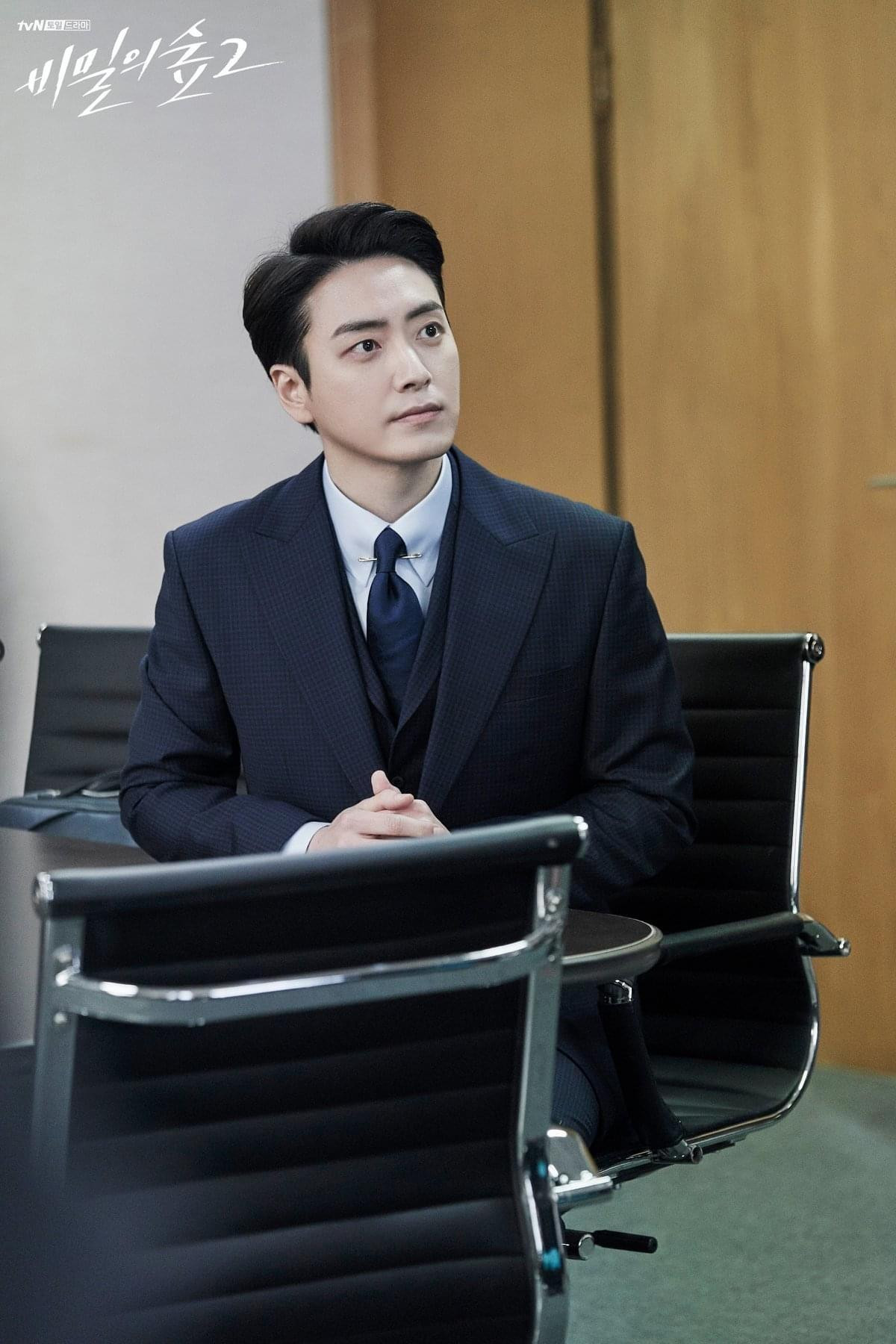 10 diễn viên - phim Hàn được tìm kiếm nhiều nhất đầu tháng 8: Lee Jun Ki đứng trước Ji Chang Wook - Seo Ye Ji Ảnh 8