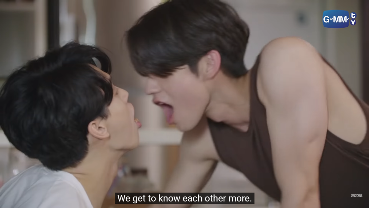 6 cặp đôi chính nói gì về phim boyslove 'Still 2gether' trước giờ lên sóng? Ảnh 6