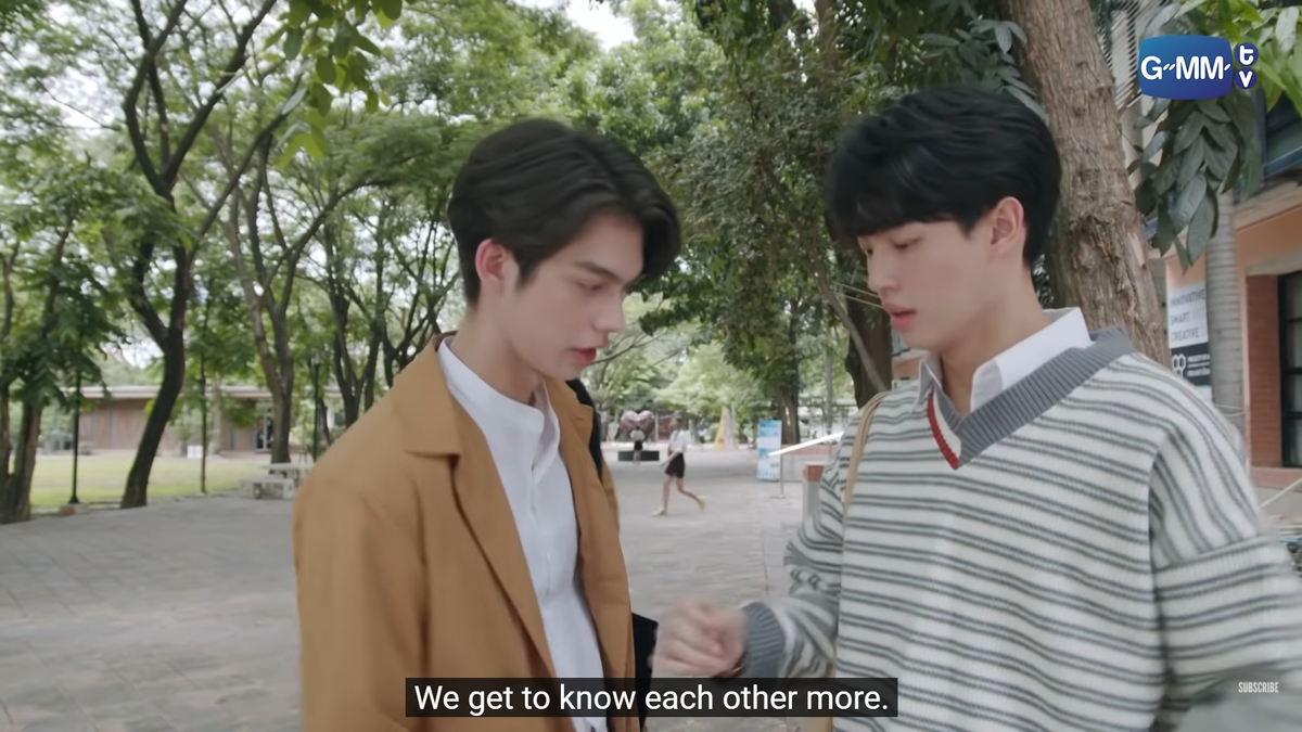 6 cặp đôi chính nói gì về phim boyslove 'Still 2gether' trước giờ lên sóng? Ảnh 7