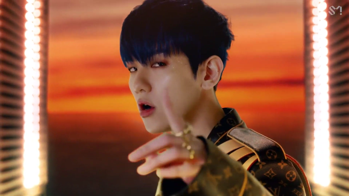 SuperM chính thức tái xuất với '100': Baekhyun giành spotlight, tổng thể MV chưa 'đã'! Ảnh 17