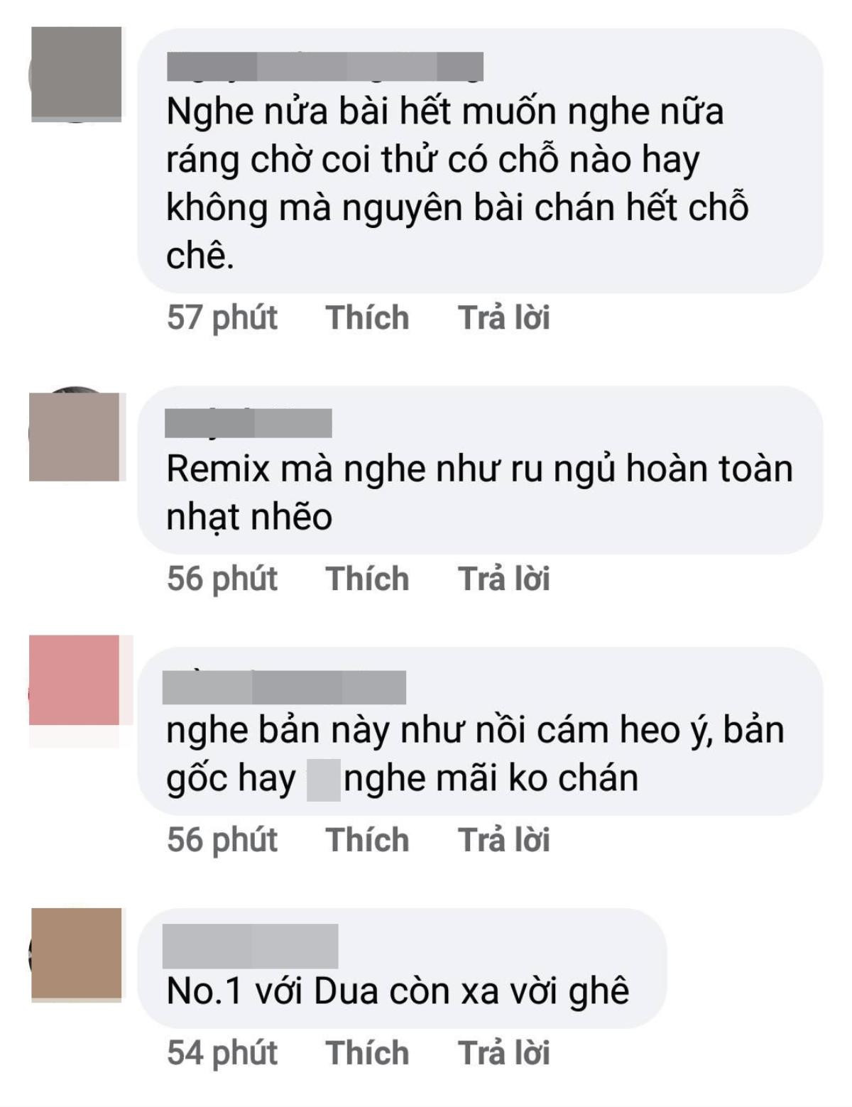 Thở dài sau khi nghe xong bản remix nhạc dance đáng trông đợi của cô cùng Madonna và Missy Elliott: Khi nhạc Dance nhàm chán đến mức gây buồn ngủ Ảnh 6