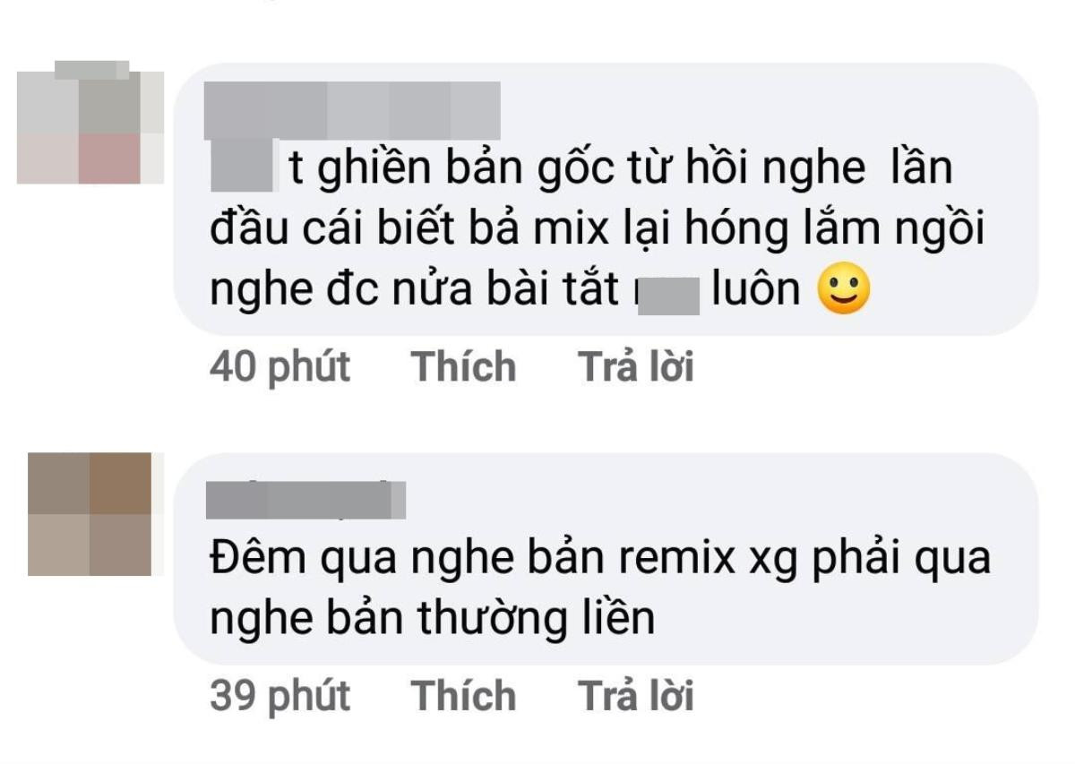 Thở dài sau khi nghe xong bản remix nhạc dance đáng trông đợi của cô cùng Madonna và Missy Elliott: Khi nhạc Dance nhàm chán đến mức gây buồn ngủ Ảnh 7