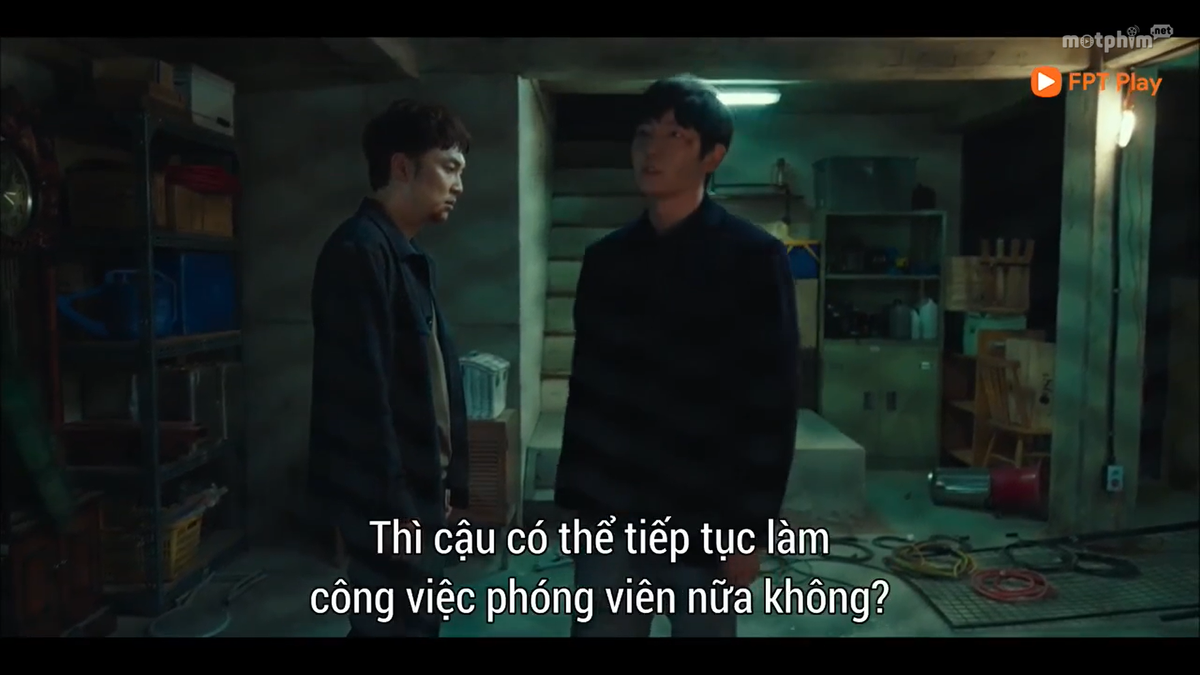 Những nghi vấn chưa có lời giải đáp trong Flower of Evil: Sai quá sai khi gọi Lee Jun Ki là kẻ sát nhân? Ảnh 13