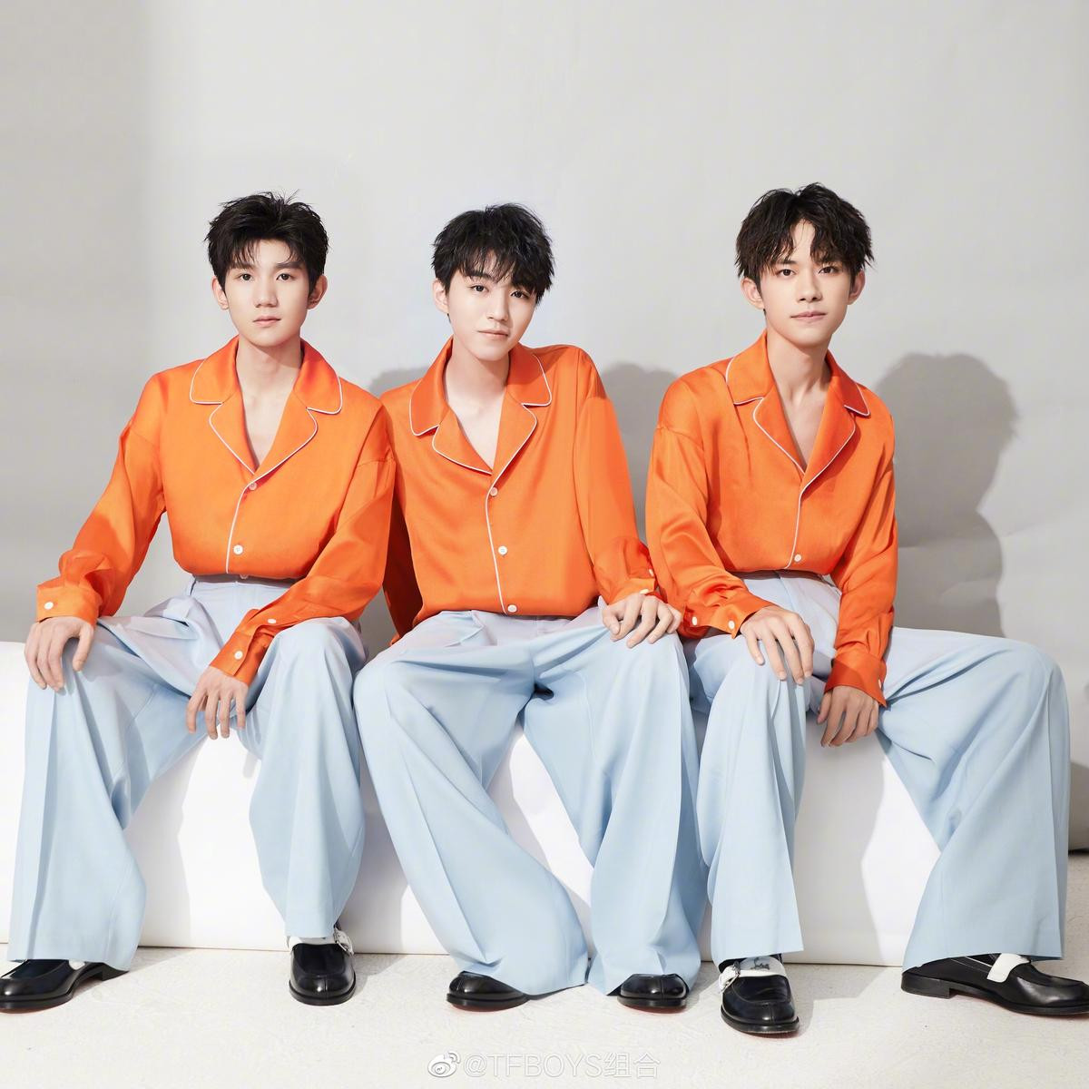 TFBoys: Chỉ so sánh điểm Douban nhưng lại trở thành 'trận đấu' chọc ngoáy nhau giữa các fandom Ảnh 1