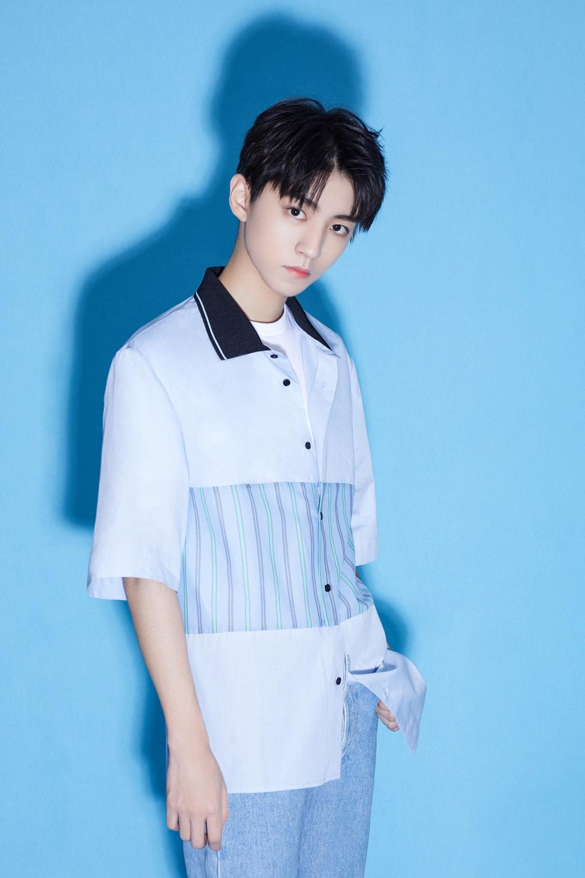 TFBoys: Chỉ so sánh điểm Douban nhưng lại trở thành 'trận đấu' chọc ngoáy nhau giữa các fandom Ảnh 5