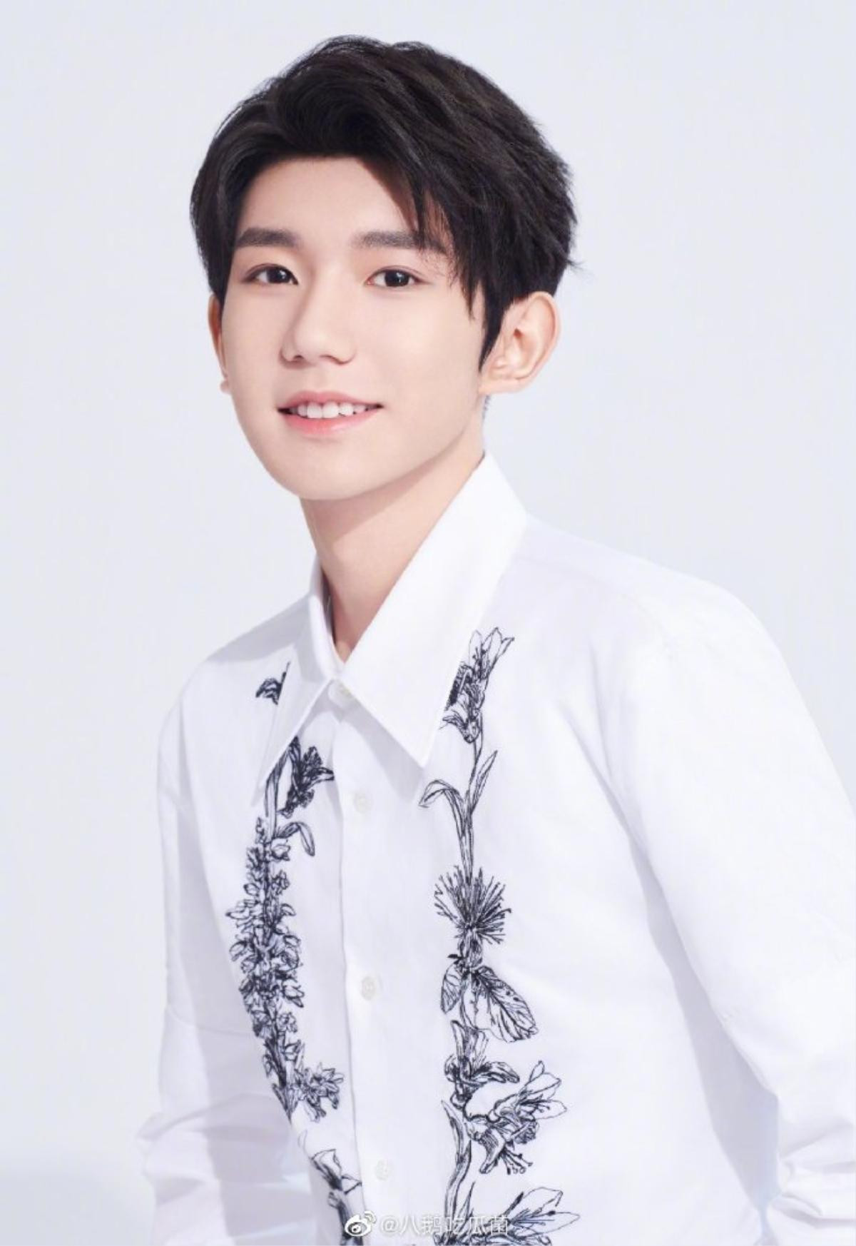 TFBoys: Chỉ so sánh điểm Douban nhưng lại trở thành 'trận đấu' chọc ngoáy nhau giữa các fandom Ảnh 19