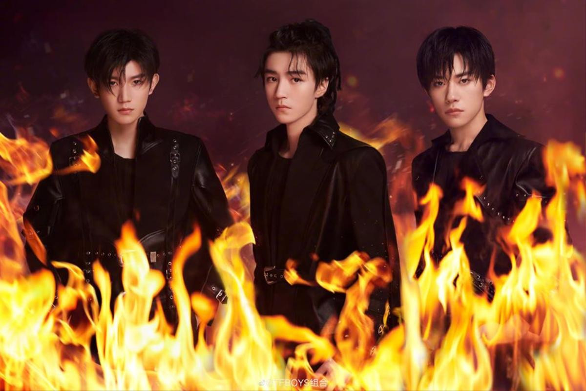 Nội chiến fandom nhà TFBoys: Không ai ưa ai, quyết chơi xấu nhau đến cùng? Ảnh 6