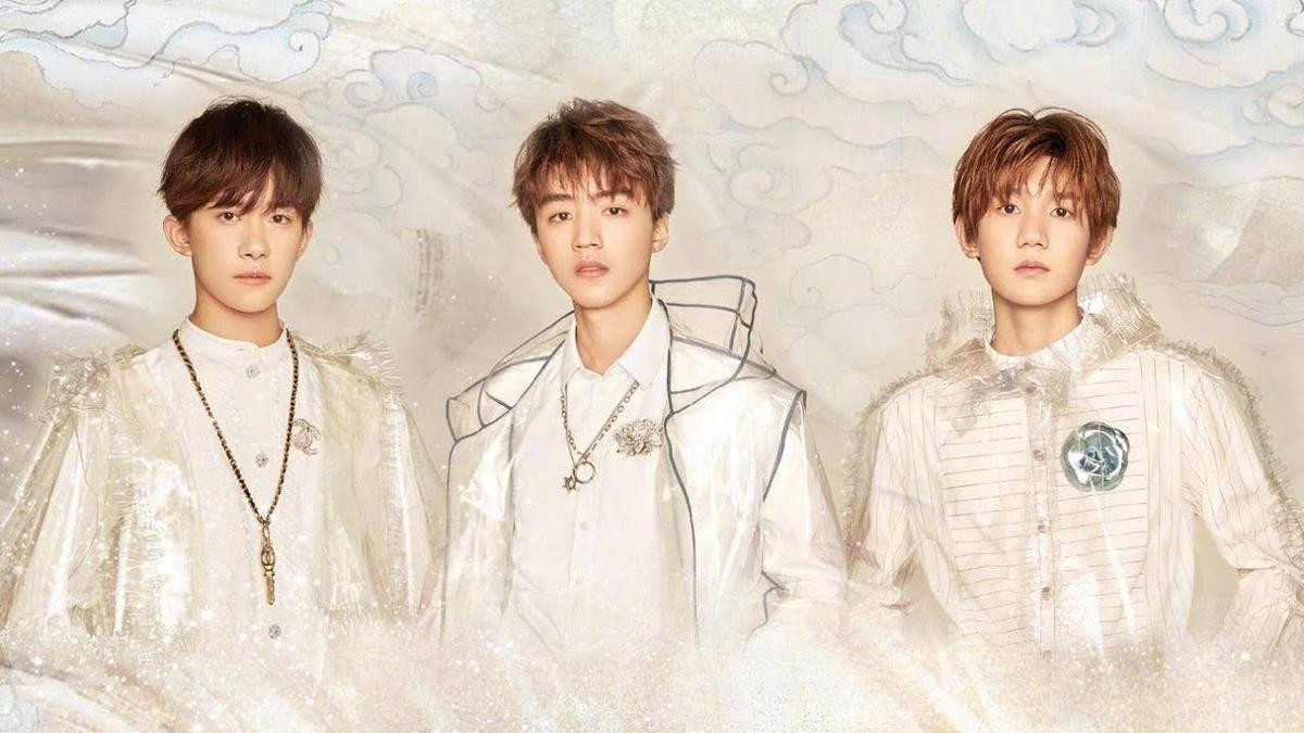 Nội chiến fandom nhà TFBoys: Không ai ưa ai, quyết chơi xấu nhau đến cùng? Ảnh 14