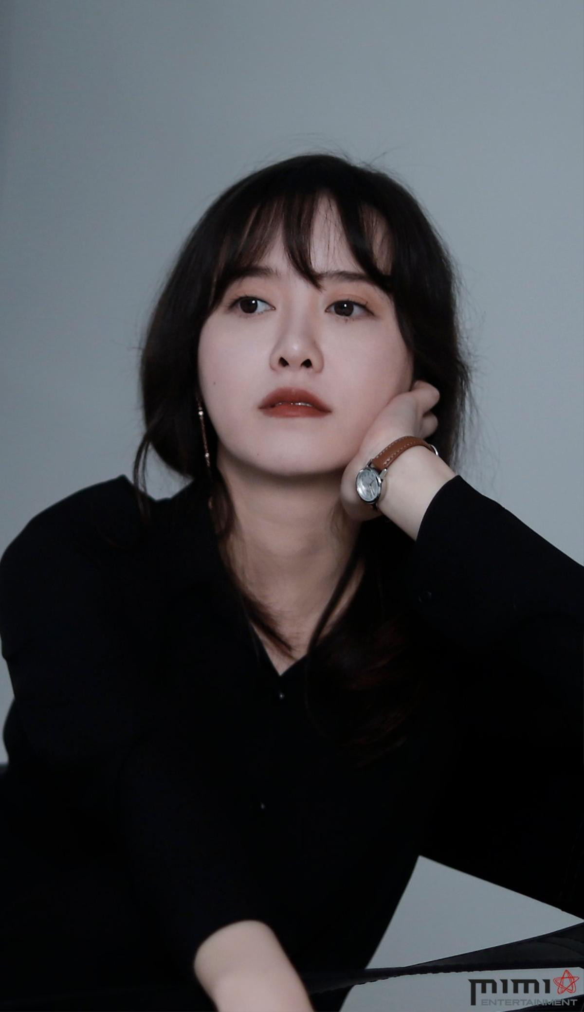 Nàng cỏ Goo Hye Sun đăng ảnh 'mơ màng' cùng trai lạ: Chữa lành vết thương lòng sau ly hôn nhờ điều này Ảnh 14