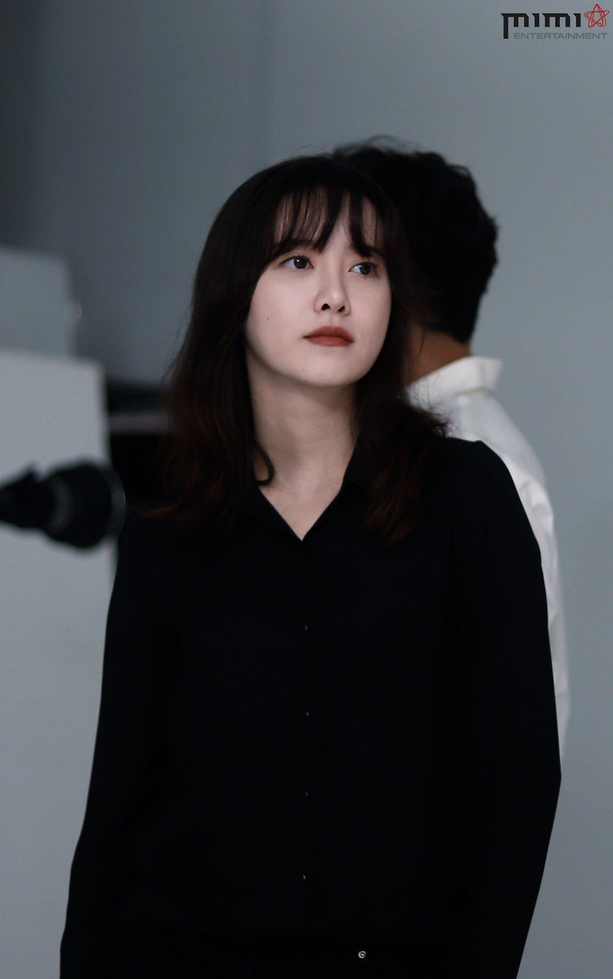 Nàng cỏ Goo Hye Sun đăng ảnh 'mơ màng' cùng trai lạ: Chữa lành vết thương lòng sau ly hôn nhờ điều này Ảnh 7