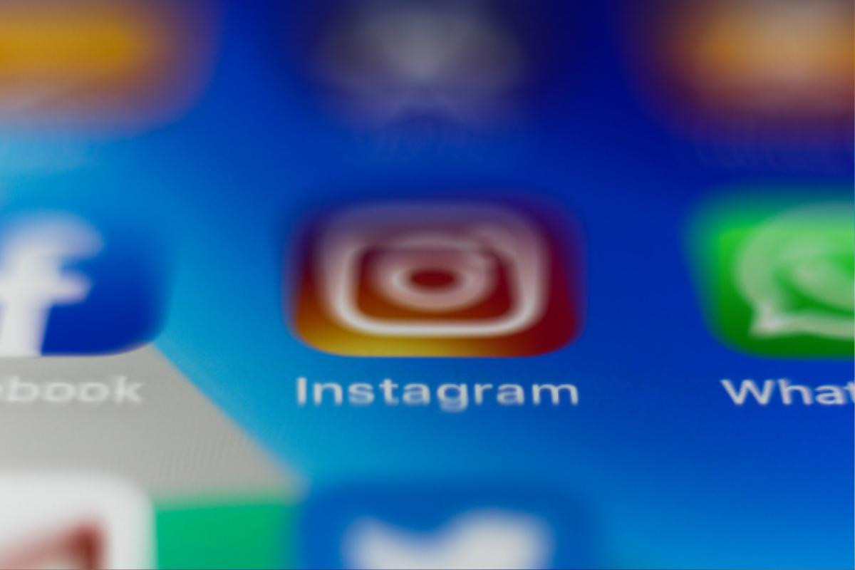 Phát hiện một lỗi trên Instagram có thể khiến nhiều người lo lắng Ảnh 1