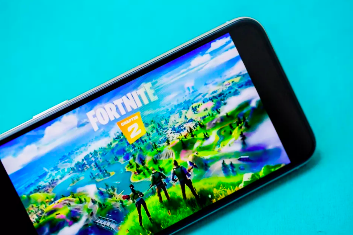 Apple kiếm bộn tiền từ trò chơi gây sốt Fortnite rồi thẳng tay gỡ khỏi App Store Ảnh 2