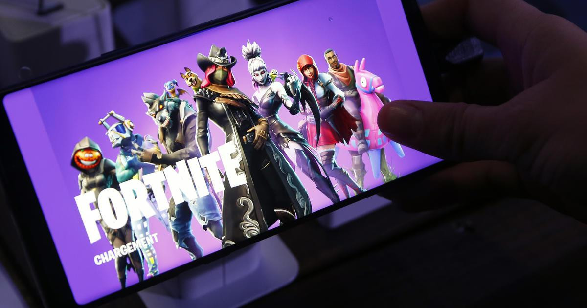 Apple kiếm bộn tiền từ trò chơi gây sốt Fortnite rồi thẳng tay gỡ khỏi App Store Ảnh 4