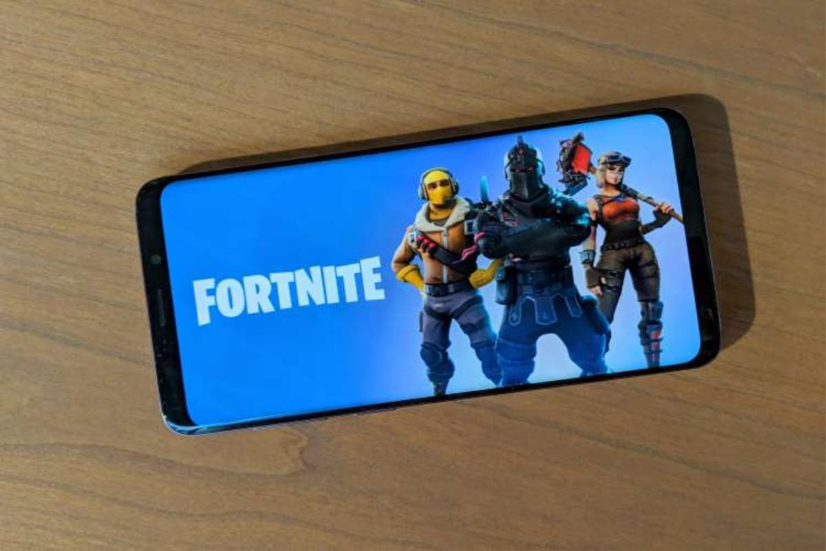 Apple kiếm bộn tiền từ trò chơi gây sốt Fortnite rồi thẳng tay gỡ khỏi App Store Ảnh 5