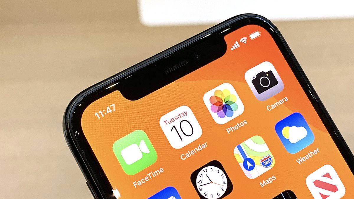 So sánh hiệu năng iOS 13.6.1 với iOS 13.6: Liệu có nên nâng cấp? Ảnh 2