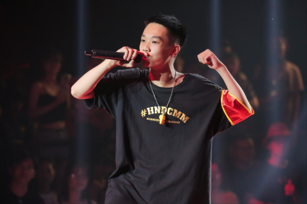 Tận dụng 'cơn sốt' King of Rap 2020, loạt thí sinh tăng tốc tung bài mới khuấy đảo mạng xã hội Ảnh 8