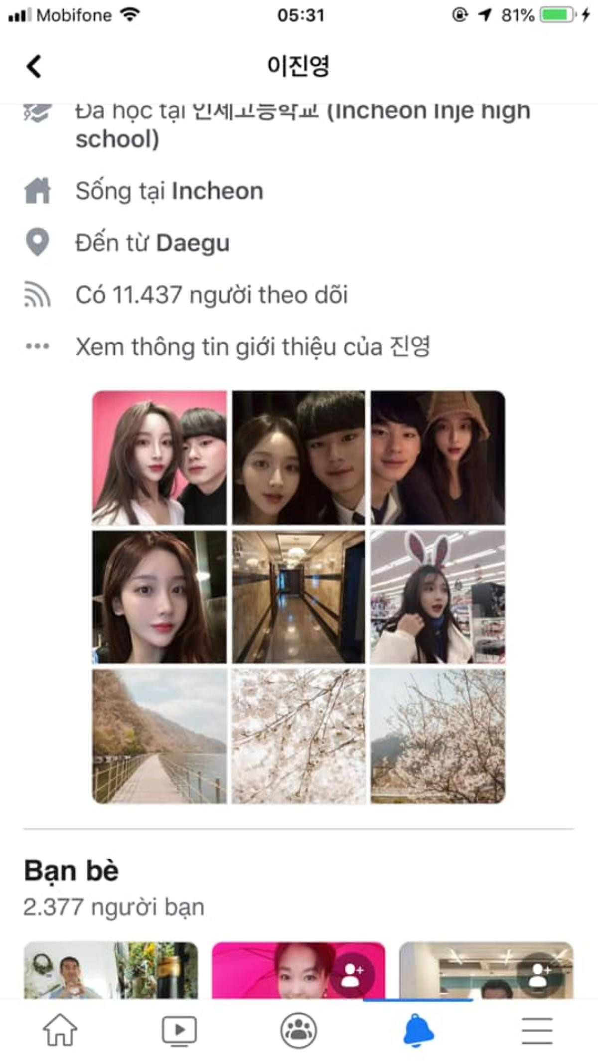 Chưa qua tâm bão scandal, streamer ViruSs tiếp tục vướng vào nghi ngờ tình ái với hot girl người Hàn Quốc. Ảnh 10