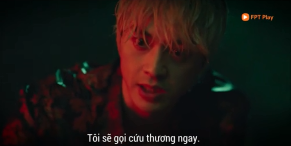 Tập 11 'Hoa của quỷ': Sau cơn hôn mê, Lee Joon Gi đối diện với hàng loạt nghi vấn từ phía cảnh sát Ảnh 1